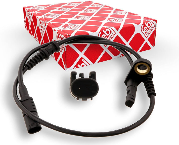 febi bilstein 29508 ABS-Sensor , 1 Stück