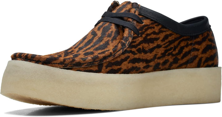 Clarks 42.5 EU Schildpatt Schwarz, 42.5 EU Schildpatt Schwarz