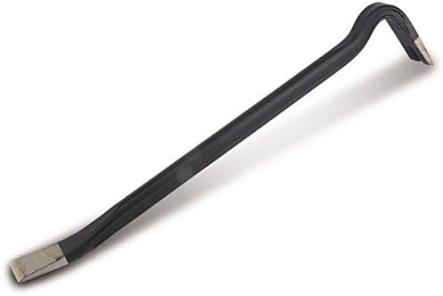 BGS Diy 52104 | Nagel-Hebeleisen | 400 x 22 x 12 mm