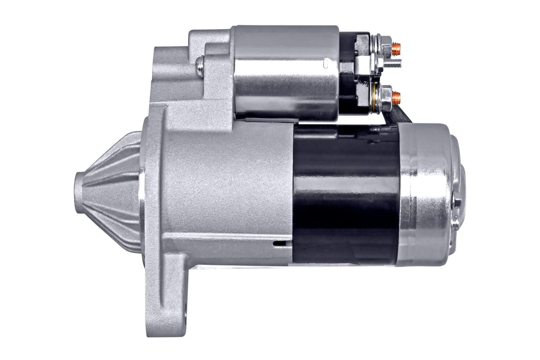 HELLA - Starter/Anlasser - 12V - 1.2kW - für u.a. Jeep Wrangler II (TJ) - 8EA 012 527-181