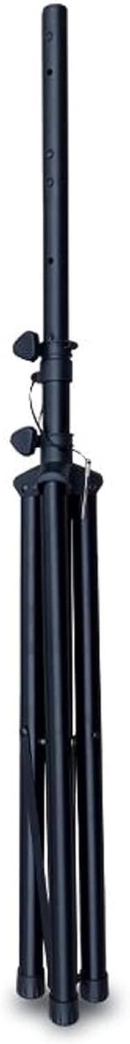 Tosol Dart mobiler Dartständer, Surround Auffangring, Dartscheibe und Dartpfeile Schwarz, Schwarz
