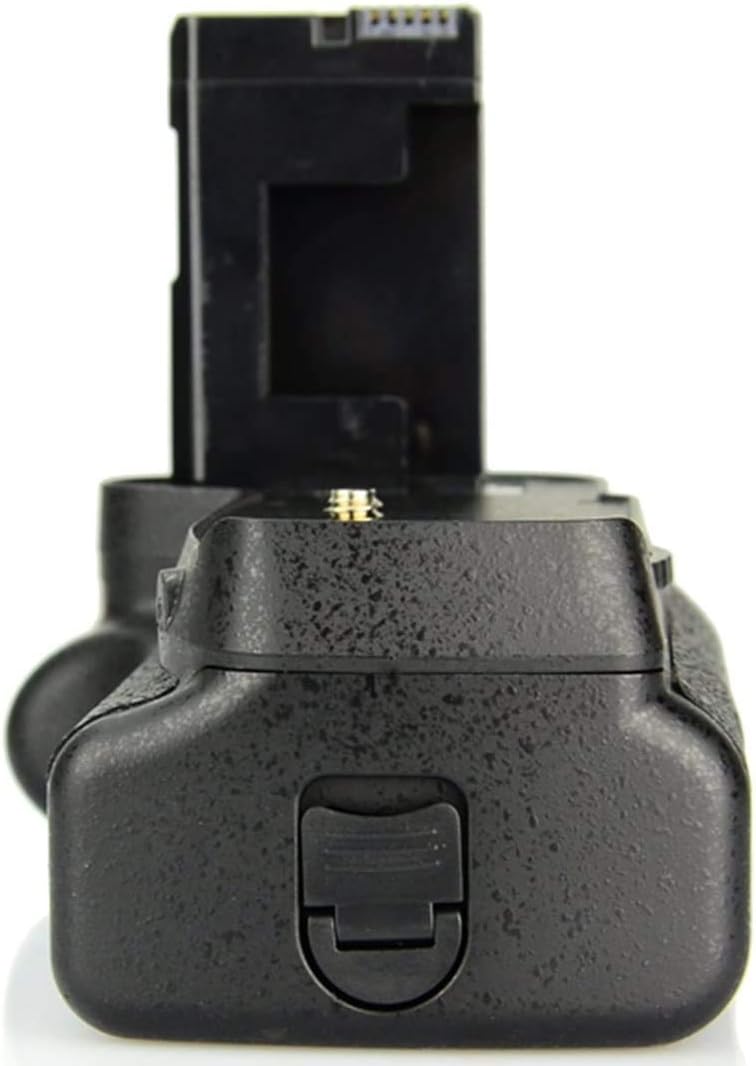 DSTE® Infrarot Fernbedienung Batterie Griff Kompatibel für Nikon D3100 DSLR Digital Kamera als BG-2F