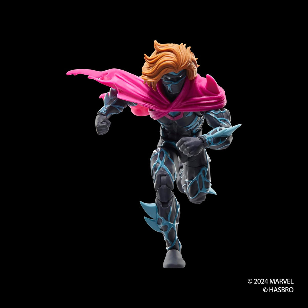 Marvel Legends Series Marvel's Kaine Comics Action-Figur, Kaine