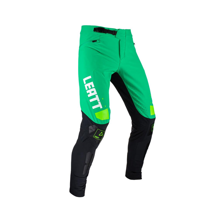 Leatt Herren Pants MTB Gravity 4.0 Pants 38W Jade, 38W Jade