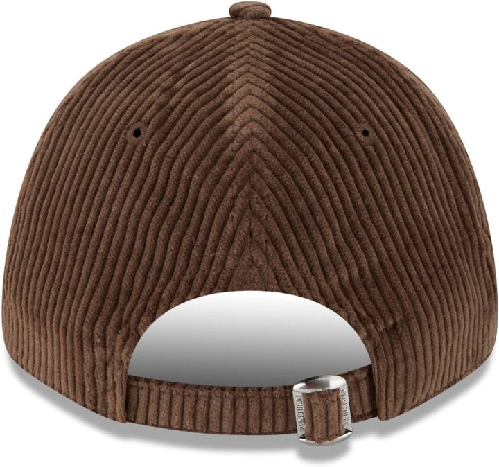 New Era 9Forty Caps MLB Fanaccessoire Baseball 940 Kappe New York Yankees Los Angeles Dodgers LA NY