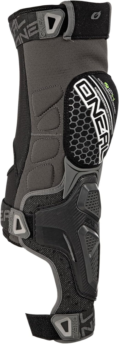 O'NEAL Unisex 0254-202 Protektor Gear, Schwarz, S Schwarz S