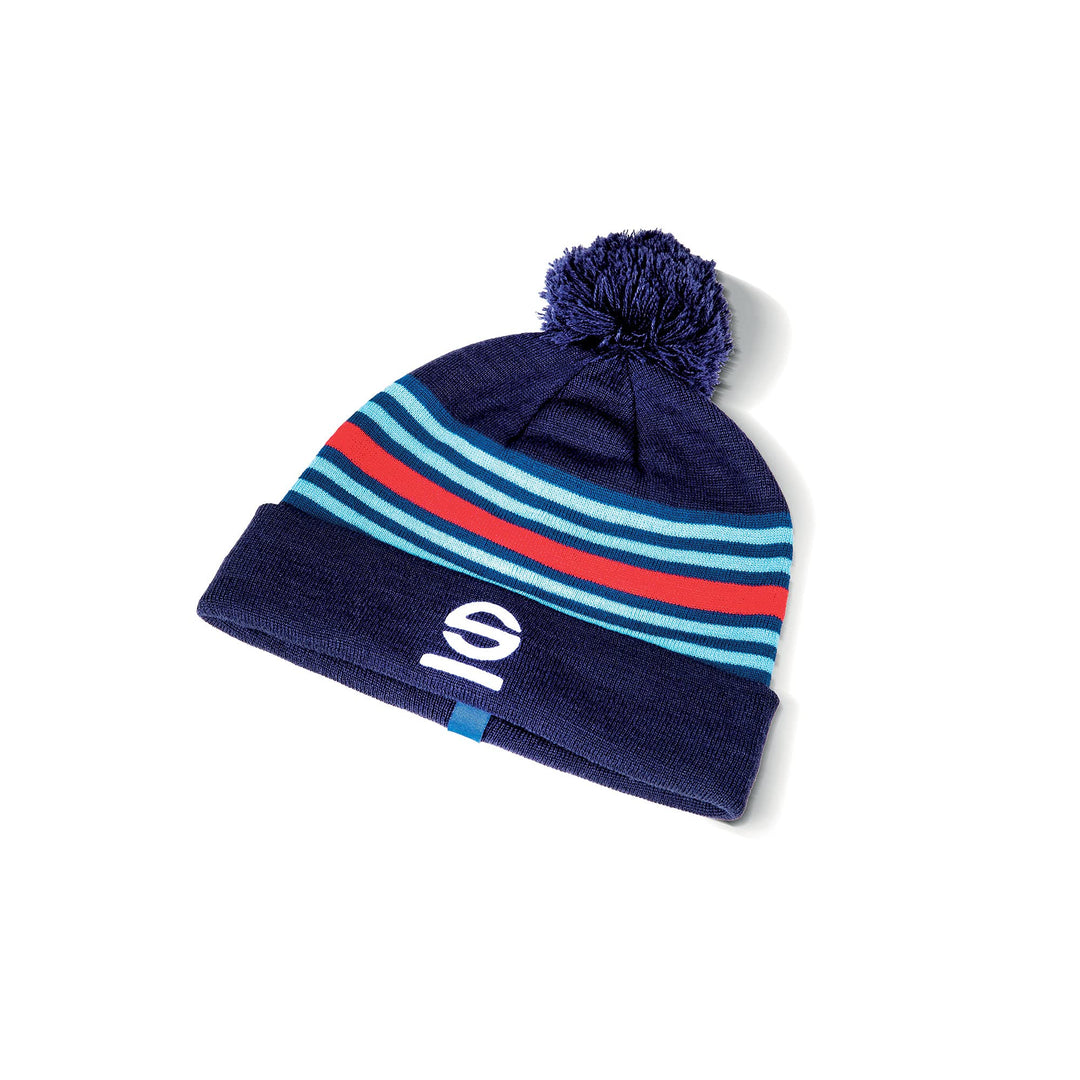 Sparco MARTINI RACING HAT, mehrfarbig