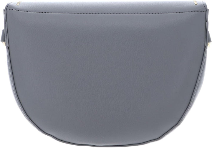 Valentino Bags Damen Herren Satteltasche Bigs 2BOR One Size Grigio Einheitsgrösse, Grigio Einheitsgr
