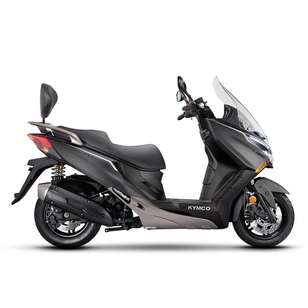 Shad KIT BACKREST KYMCO X-Town City 125/300 '21