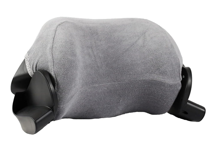 Sommerbezug Schonbezug Universal Grau Passend Für Cybex Pallas S-fix Pallas M-Fix Solution S-fix Sol