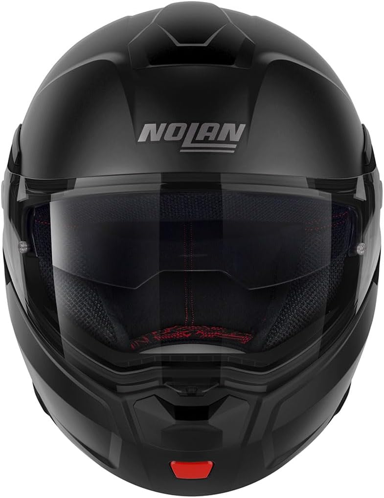 N90-3 06 CLASSIC N-COM 010 XS XS FLAT BLACK, XS FLAT BLACK