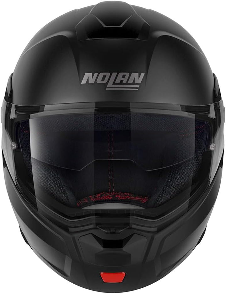 N90-3 06 CLASSIC N-COM 010 XS XS FLAT BLACK, XS FLAT BLACK
