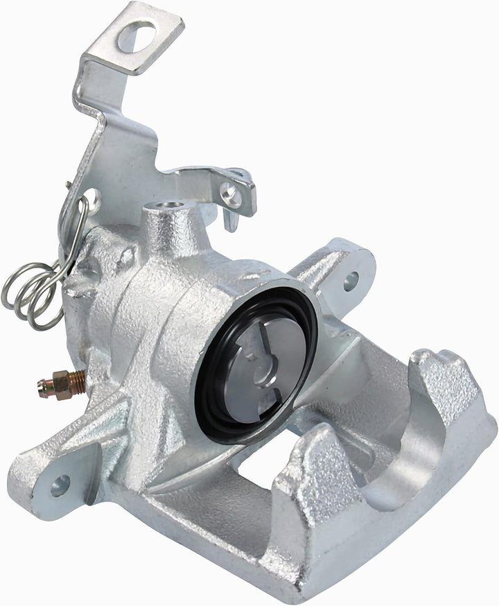 ATEC Germany 1x Bremssattel hinten links Bremszange Faustsattel ohne Halter, Kompatibel mit NISSAN N