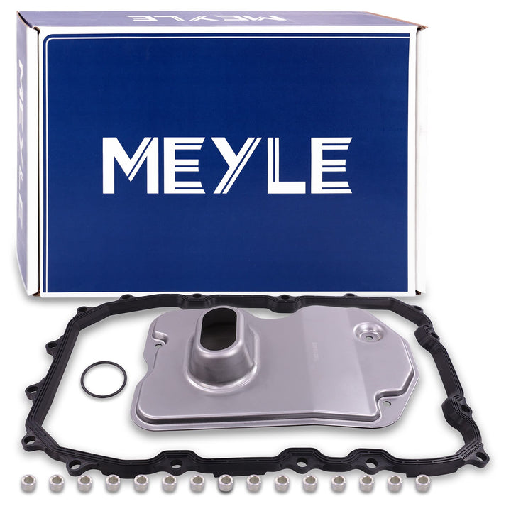 MEYLE 1001370002 Hydraulikfiltersatz, Automatikgetriebe