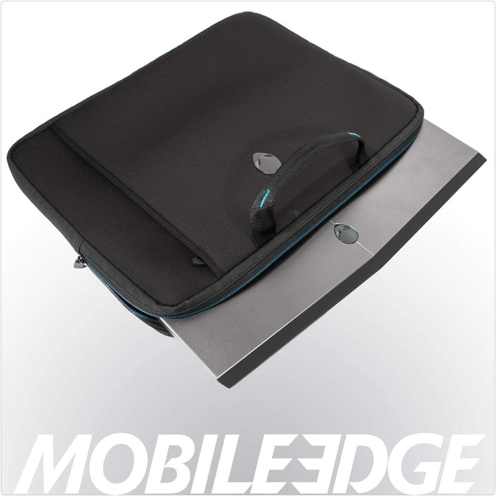Laptop-Tasche Dell Alienware 33 cm (13 Zoll) Vindicator 2.0, schwarz, (AWV13NS-2.0) Schwarz 33 cm (1