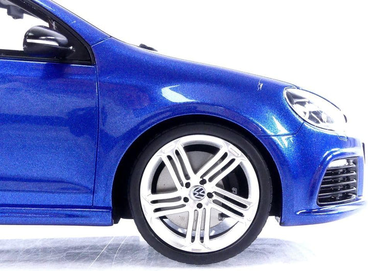 Otto Mobile - VOL Golf VI R - 2010-1/18