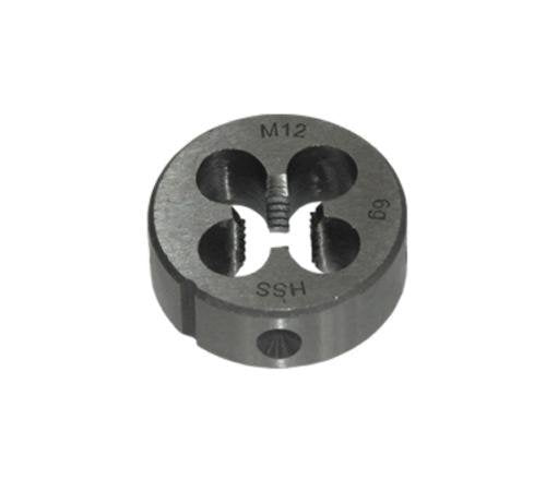 HSS Schneideisen DIN 223 (EN22568) M10 / Steigung = 1.5, M10 / Steigung = 1.5
