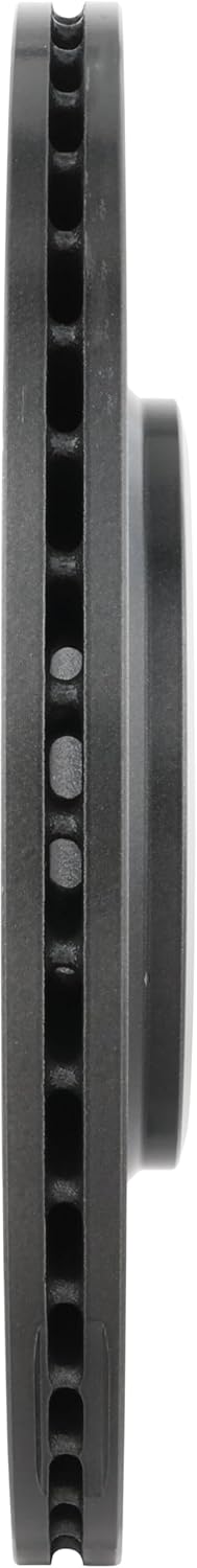 Brembo 09.B040.11 COATED DISC LINE Bremsscheibe - Paar