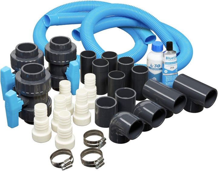 Mega Pool Bypass Universal kit