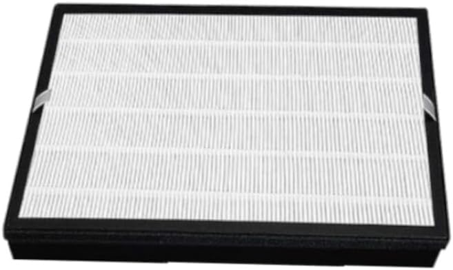 2x Trade-Shop HEPA-Filter/Luftreiniger-Filter kompatibel mit Philips AC2882/10 AC2887/10 AC2889/10 A