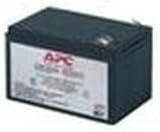 APC RBC4 - Ersatzbatterie für Unterbrechungsfreie Notstromversorgung (USV) von APC - passend für Mod