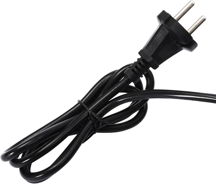 Elektrogrill, 1000W Vertikaler Elektrischer Grill mit 6 Spiesse, Schaschlikgrill Kebap Grill 220-240