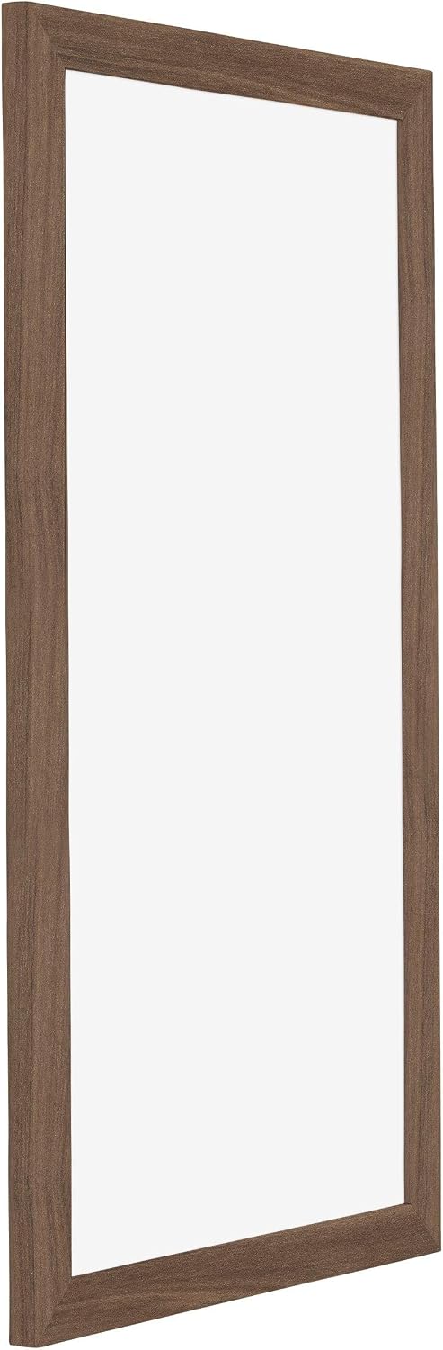 yd. Your Decoration - Bilderrahmen 40x70 cm - Bilderrahmen aus MDF mit Acrylglas - Antireflex - Ausg