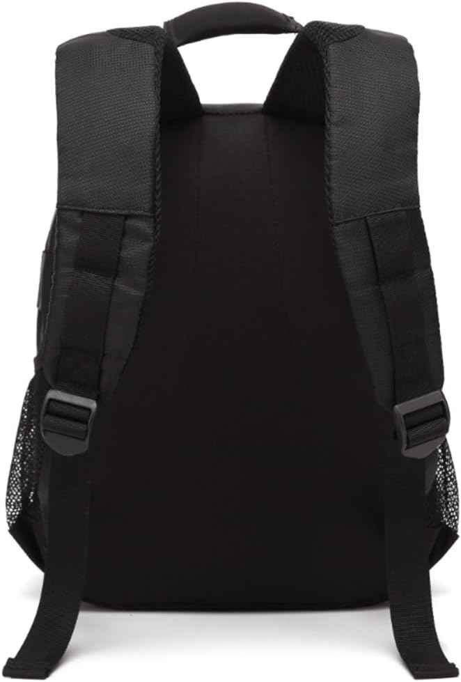 Wakects Kamera Rucksack, Fotorucksack Gross, Outdoor DSLR Digitalkamera Video Rucksack, Wasserabweis