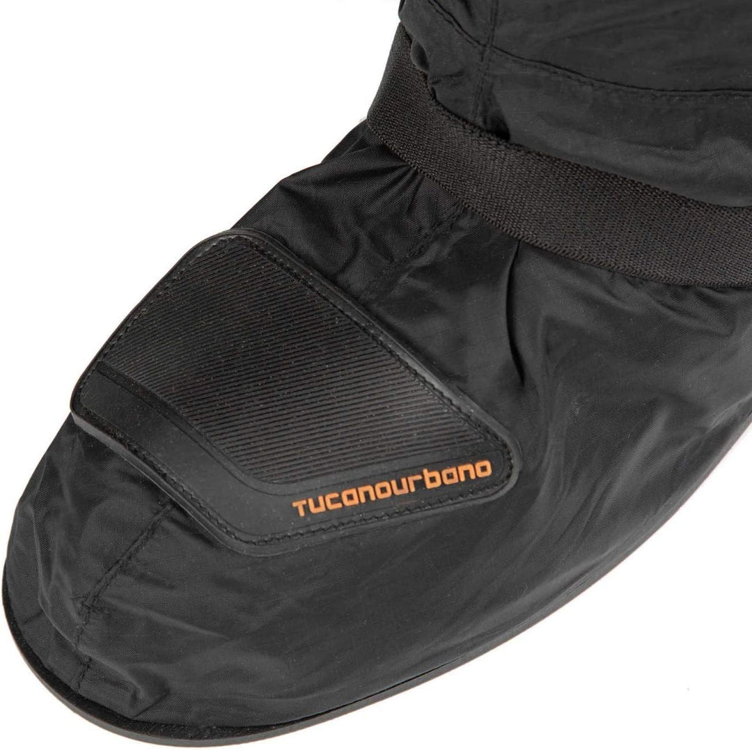 TUCANO URBANO Schuhüberzug Nano Plus Schwarz 29,7-30,4 29,7 – 30,4 Schwarz, 29,7 – 30,4 Schwarz