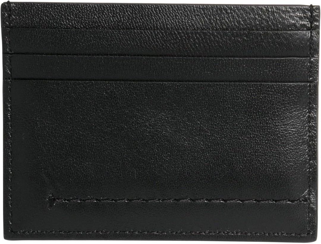 Calvin Klein Flex Cardholder Black