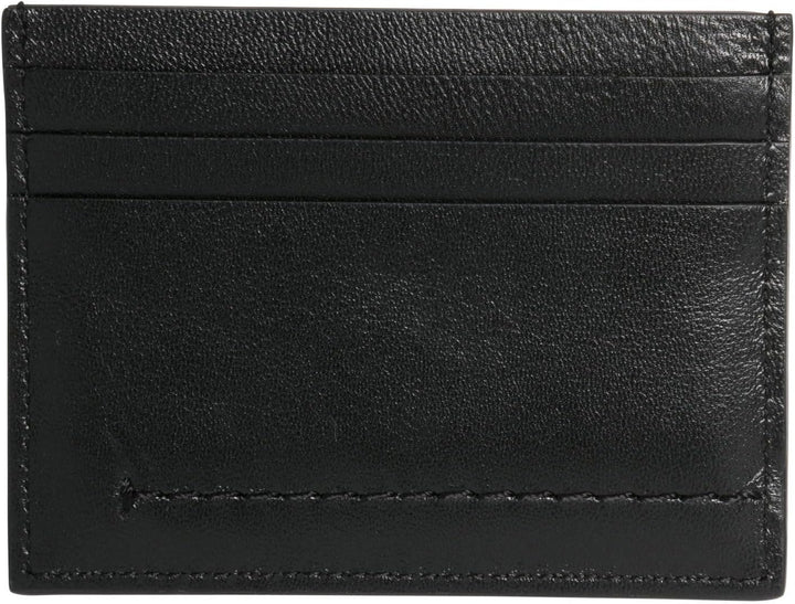Calvin Klein Flex Cardholder Black