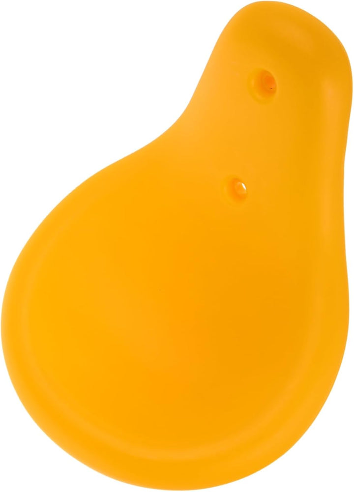 BESTonZON Ersatzsitz Kunststoff Wippensitzkissen Für Kinder Outdoor Spielplatz Parks Sitzbrett Stabi