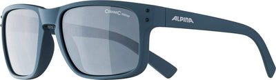 ALPINA KOSMIC - Verspiegelte und Bruchsichere Sonnenbrille Mit 100% UV-Schutz Für Erwachsene Einheit