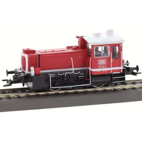 Roco 7320030 H0 Diesellok 335 230-9, DB, Ep. IV, AC-Sound