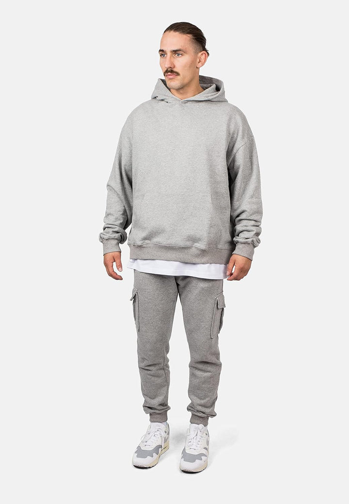 Blackskies Oversize Heavyweight Hoodie Sweater | Streetwear Luxus Pullover Herren Damen Sweater Swea