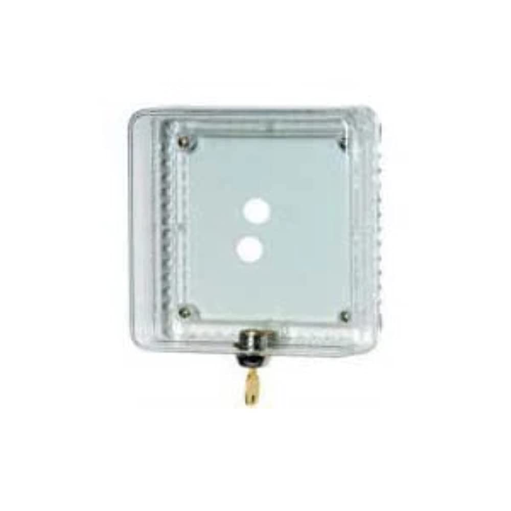 Honeywell TG510A1001 Kleine Thermostat-Schutzabdeckung