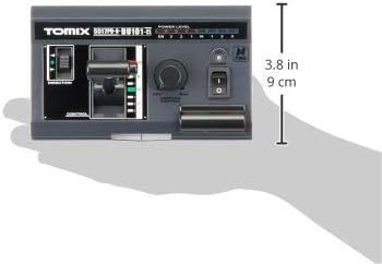 Tomytec 55174 Zubehör-Trafo N-DU101 CL