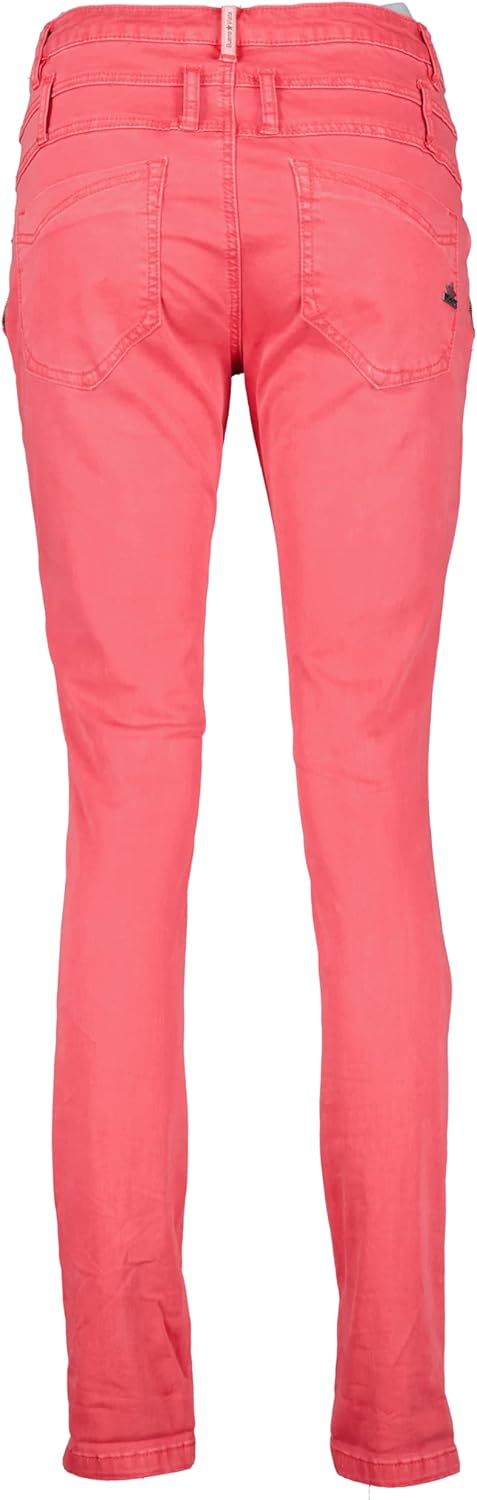 Buena Vista Florida-Z Stretch Twill, Rose(sharonrose), Gr. L