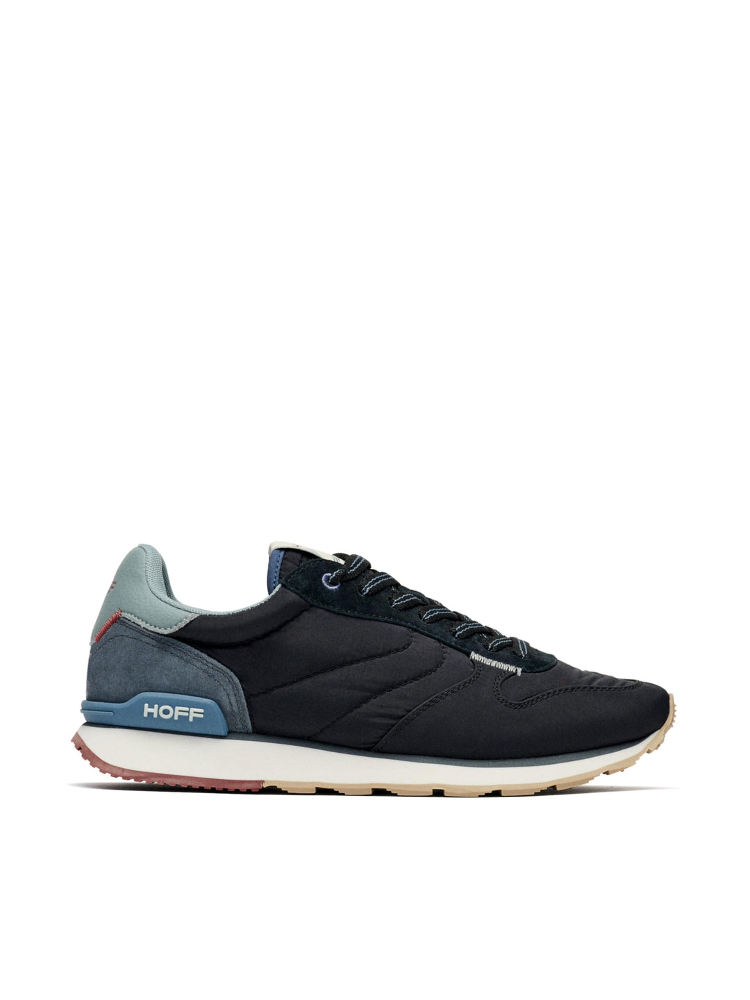 HOFF Track & Field Black 46 EU, 46 EU