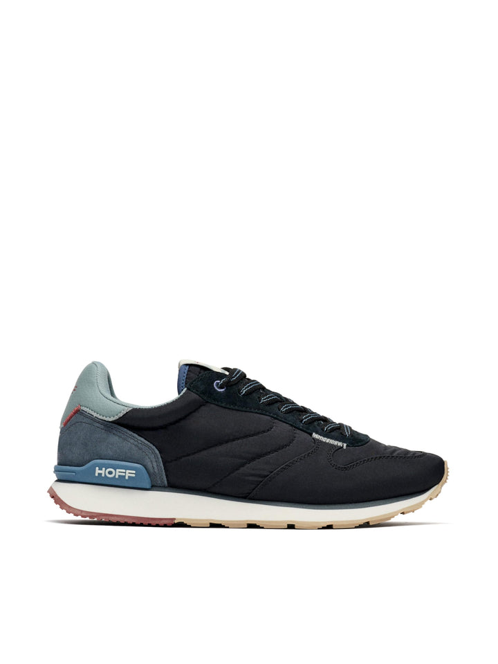 HOFF Track & Field Black 41 EU, 41 EU