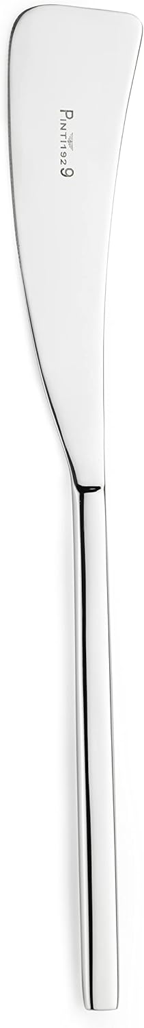 Pinti Edelstahl Design Besteck Agricola EXTRA 24-tlg.