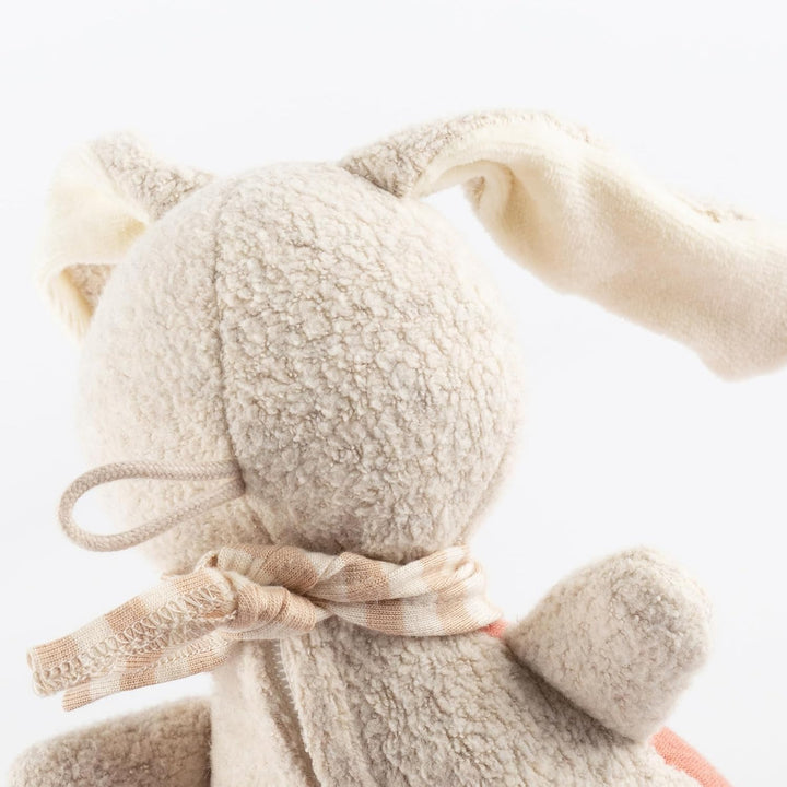 39928 SIGIKID Spieluhr Hase Baby Geschenk rosa/Hase, rosa/Hase
