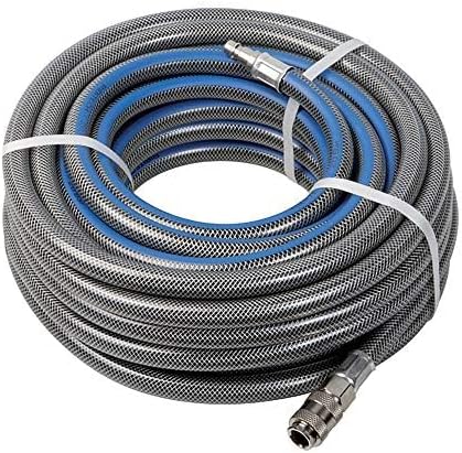 Rohr Luft Bodeneinbaudose/15 m 10 mm x 17 mm.