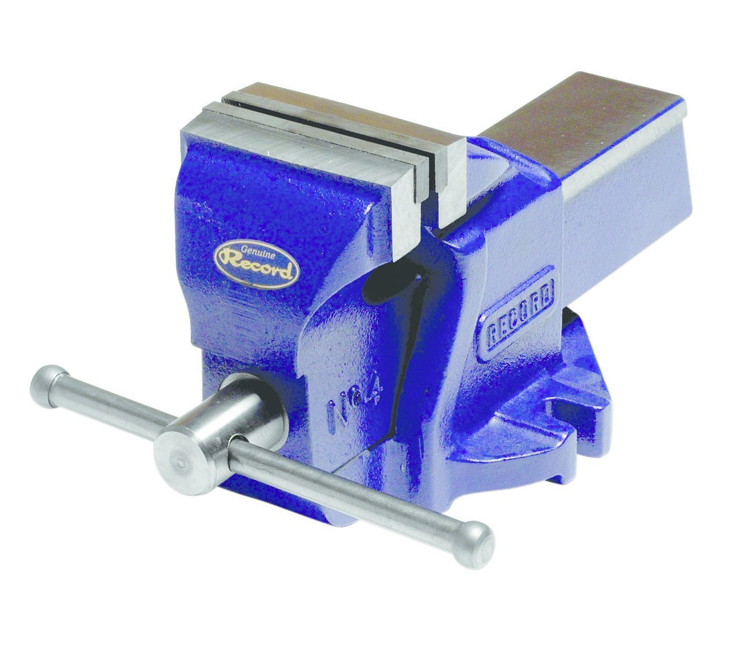 Tornillos de banco para taller sin yunque 115mm, 115mm
