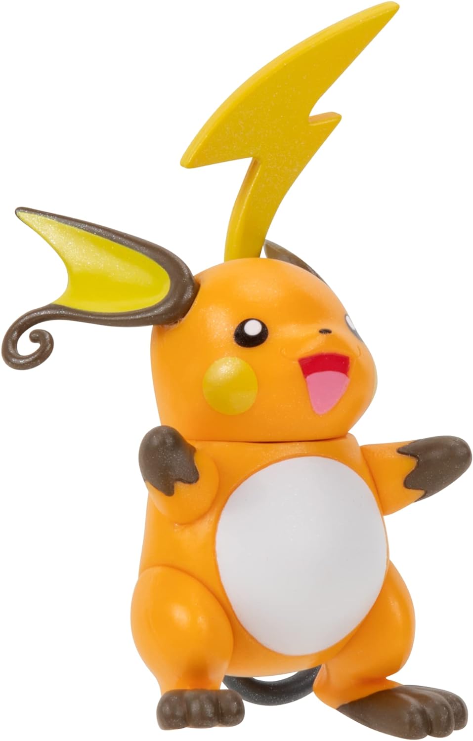 Pokémon PKW2778 - Select Entwicklungs Multipacks - Pichu, Pikachu, Raichu, offizielles Pokémon Entwi