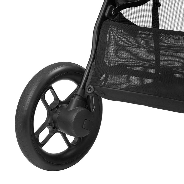 Maxi-Cosi Kombi-Kinderwagen Modell 2-in-1 Zelia³ wendbarer Sitz & Wanne in einem, verstellbarer Schi
