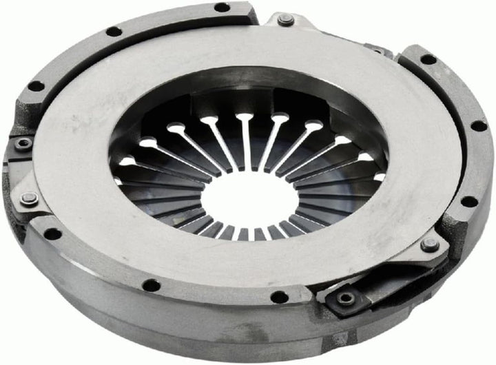 SACHS Kupplungssatz 3000 506 001, OE-Qualität, Kupplungssatz-Austausch beim Auto