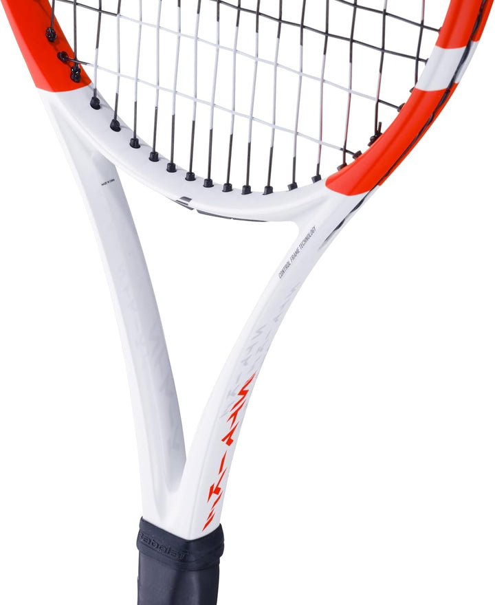Babolat Pure Strike 18x20 Tennisschläger (4. Generation) 4 1/4" Grip, 4 1/4" Grip