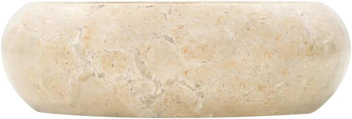 vidaXL Waschbecken Waschplatz Waschtisch Aufsatzwaschbecken Waschschale Handwaschbecken Aufsatzbecke