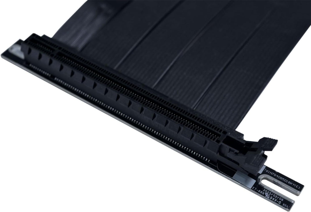 LIANLI 200mm PCI-e 5.0 PW-PCI-520X Hebekabel